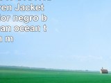 PUMA Jacke IT evoTRG Light Woven Jacket  Prenda color negro blackhawaiian ocean talla