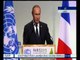 #غرفة_الأخبار | كلمة الرئيس الروسي فلاديمير بوتين أمام قمة المناخ في فرنسا