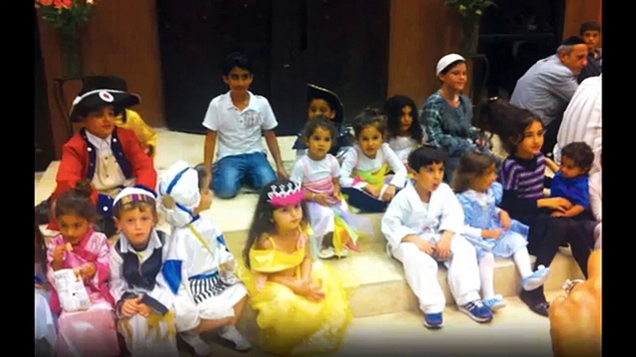 Orthodox Synagogue Miami - Jewish holidays