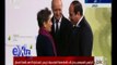 #غرفة_الأخبار | الرئيس السيسي يصل إلى العاصمة الفرنسية باريس للمشاركة في قمة المناخ