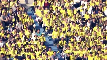 Kashiwa 4:2 Omiya (Japanese J League. 27 May 2017)