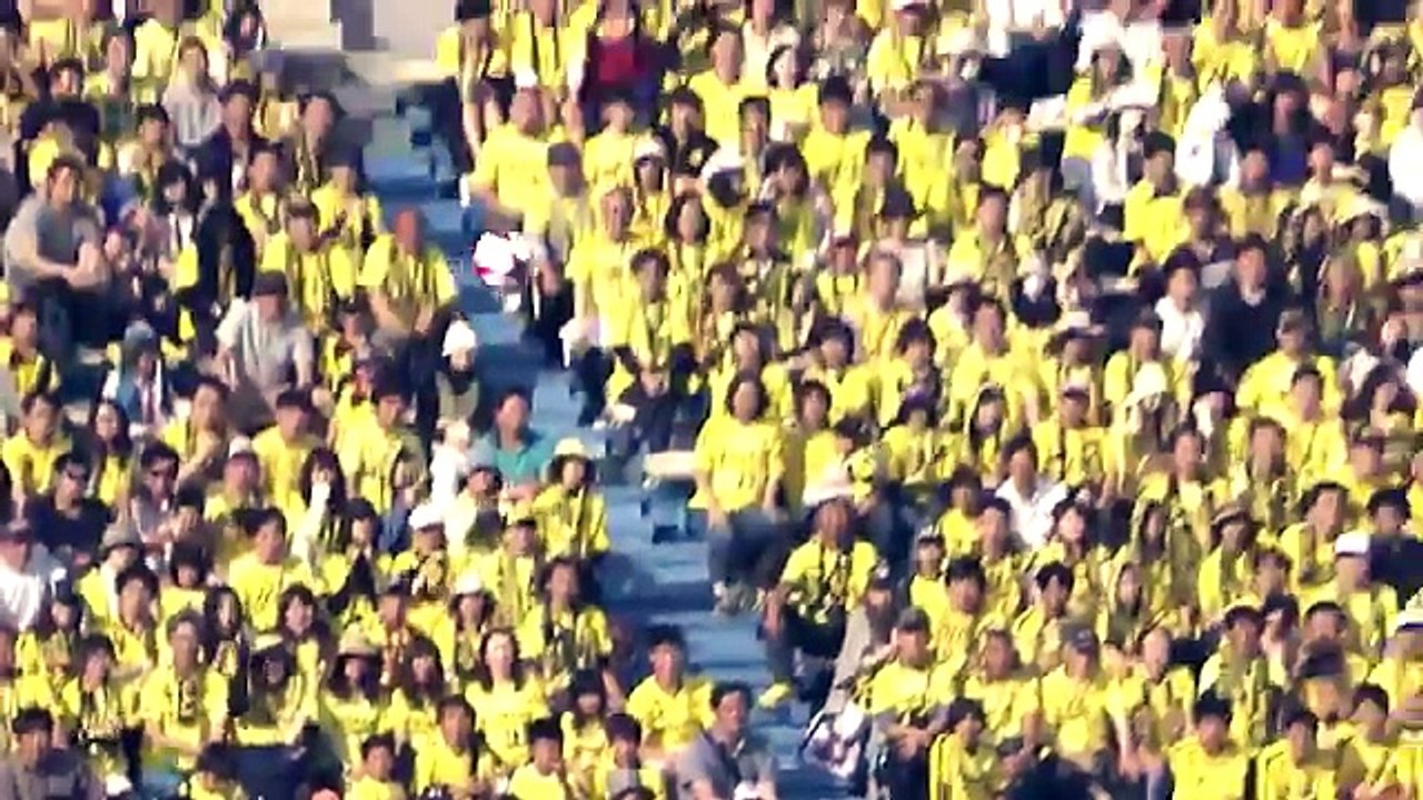 Kashiwa 4:2 Omiya (Japanese J League. 27 May 2017)