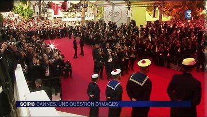 Cannes : une question d'images