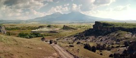 The Ottoman Lieutenant Teaser Trailer #1 (2017) _ Movieclips Trai