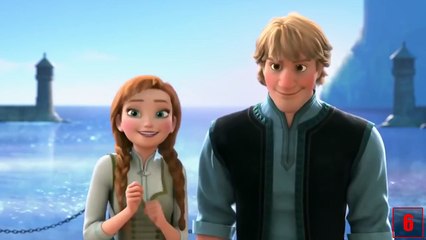 7 Geheimnisse über Disney Prinzessinnen!-95dJwCCANgc