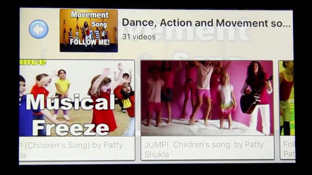 Colors, Shapes, Counting Children Song _ Patty Shukla Free App-5nCpZgwRGtw