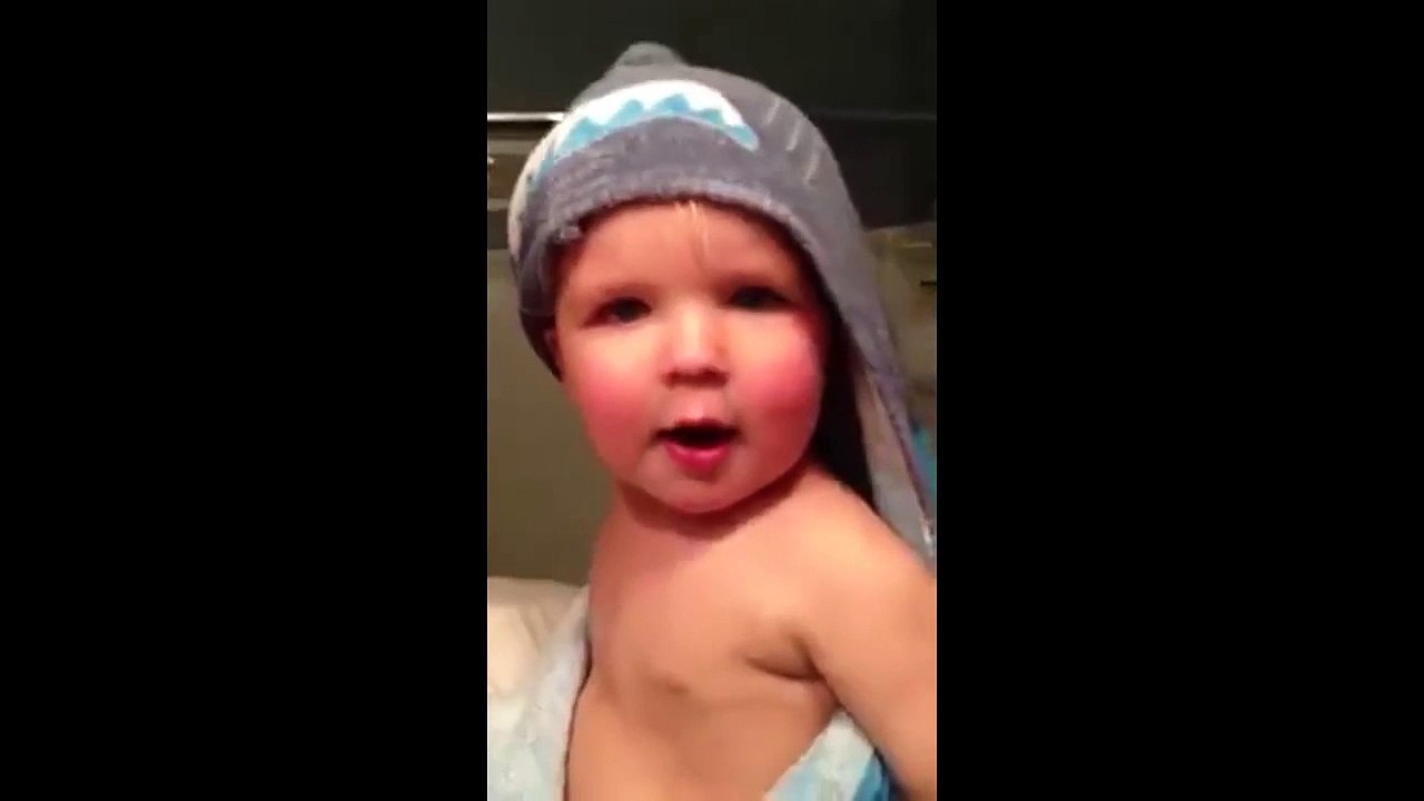 5 Best Cute, Funny baby videos