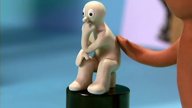 SCULPTING _ MORPH - THE LOST TAPES 5DhAyAx1v0