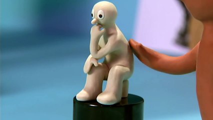 SCULPTING _ MORPH - THE LOST TAPES--5DhAyAx1v0