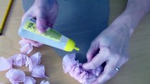 DIY Deko - Herzen aus Blüten mit Krepp-Papier basteln-ad_8fiCfYYs