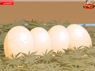 Thalla Kozhi (Hen) - Ammutti Malayalam Rhymes-JlbLiYA