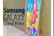 'SAMSUNG GALAXY GRAND PRIME' DUAL SIM FACTORY UNLOCKED PHONE