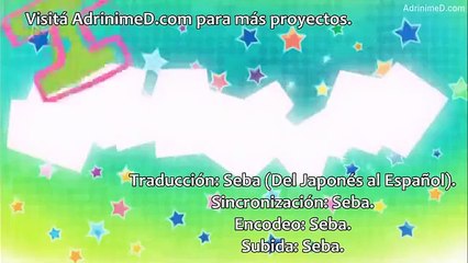 Elite Jack!! - Episodio 1 - Sub. Español-lsT_n2BXXio