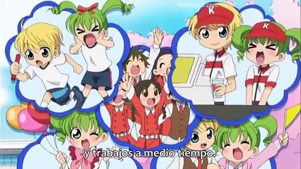 Elite Jack!! - Episodio 1 - Sub. Español