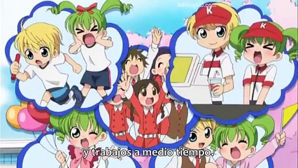 Elite Jack!! - Episodio 1 - Sub. Español-lsT_n2BXXio