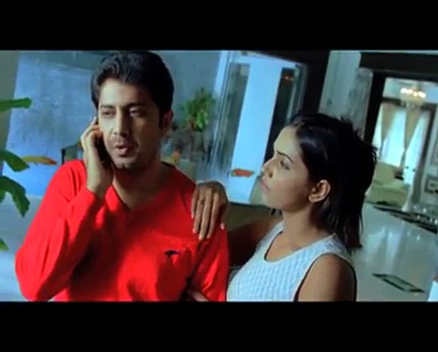 420 The Conman - Dubbed Hindi Movies 2014 Full Movie - Hindi Action Drama Movie 2014 part 3/3