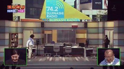 スジナシ　2016年9月14日 160914 P1 part 2/2