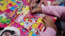 At Toys R Us - Meet And Greet - Surprise Toys For Fans _