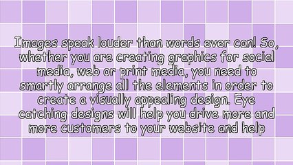 A Few Smart Graphic Design Tips