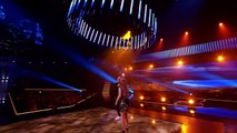 Isabel Provoost met Paskal (Bløf) – Omarm Me (The voice of Holland 2017 _ The Final)