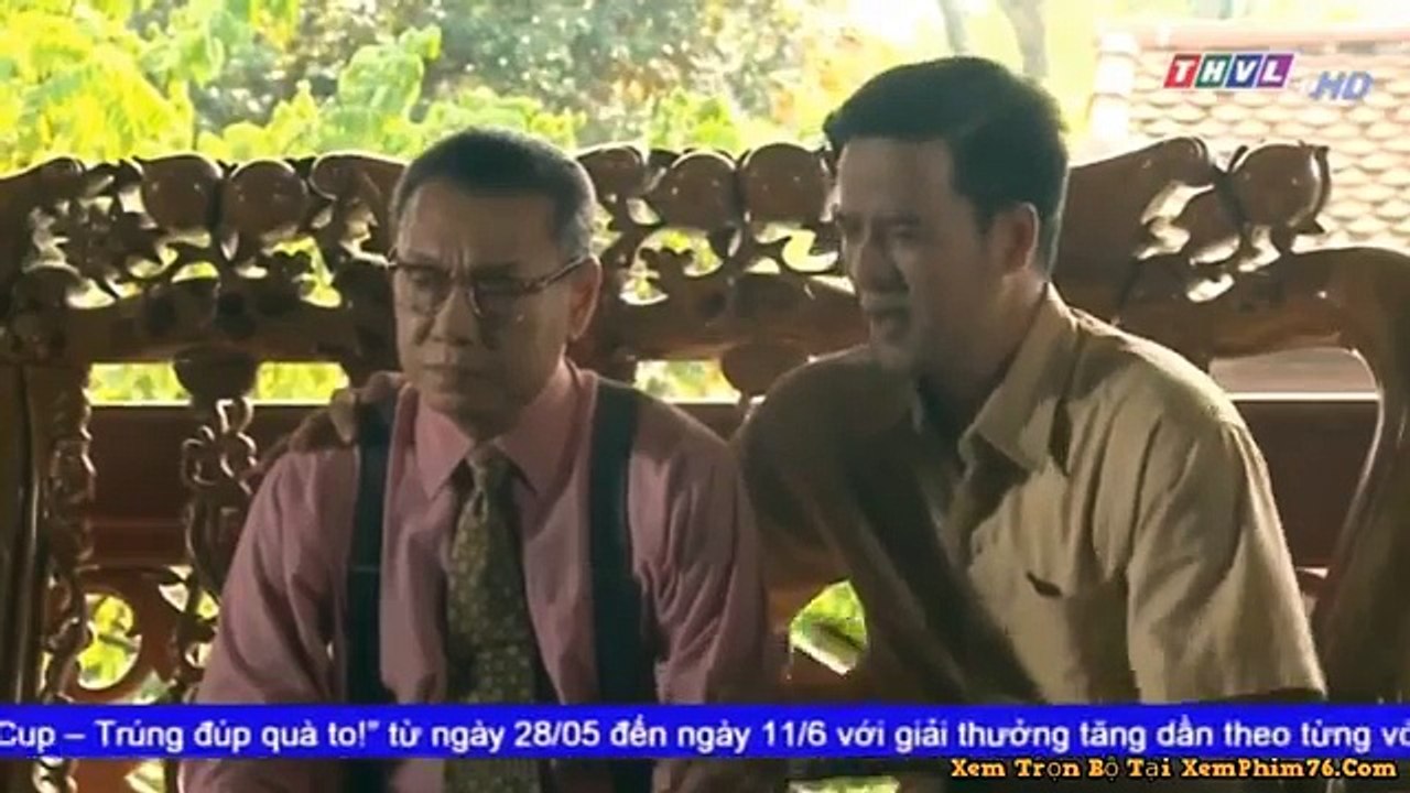 Xem Phim Con Gái Chị Hằng Tập 6