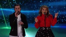 Pentatonix - Vocal Stars Cover NSYNC's 'Merry Christmas
