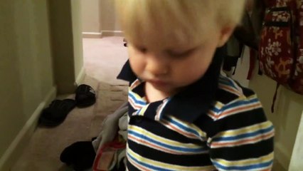 Baby Floods the House!-CWgomBQzUyc