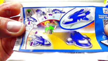 Kinder Joy Video For Kids Blue Green Orange Edition Easter egg videos for children I Kids Egg Show