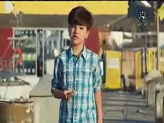 مسلسل صمت الأبرياء - الحلقة 01 - رمضان 2017