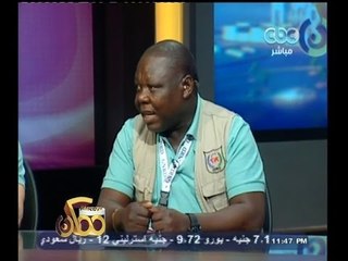 #ممكن | الرقابة الدولية على الانتخابات الرئاسية في مصر -الجزء الثاني