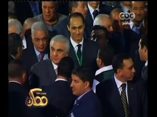 #ممكن | الإشراف الدولي على الانتخابات من ابرز نتائج الثورة