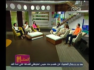 #الستات_مابيعرفوش_يكدبوا_ويك_إند | الحياة بدون تكنولوجيا