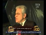 #ممكن | صباحي : سننتصر لاننا الافضل والاصدق