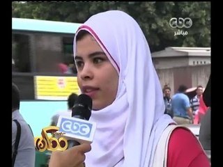 #ممكن | هل للدعاية الانتخابية اثر في توجيه الناخبين إلى مرشح بعينه ؟