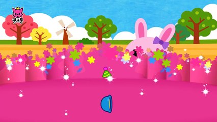 Little Miss Muffet _ 머펫 아가씨 _ 마더구