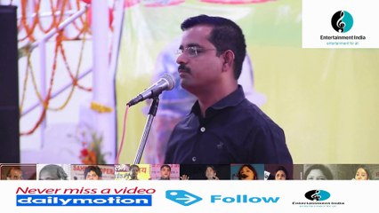 Dinesh Bawara ¦ जानिये योगी जी ने उ.प्र. में प्रेम पर क्यों लगायी पाबन्दी ¦ Manendragarh Kavi Sammelan May 2017