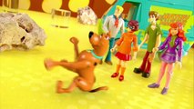 Scooby-Doo Playsets and Action Figures – Collect Them All!-y9ZJVVSaNq8