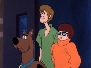 Scooby-doo - Spooky Tales - Come On-gswv1qXwOVs