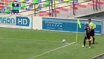 Lokomotivi Tbilisi - FC Shuqura 0-1 Goal