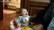 IF YOU LAUGH, YOU LOSE - Cute BABIES Laughing Hydfgrsterically