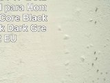 adidas X 164 TF Botas de Fútbol para Hombre Negro Core Black  Core Black  Dark Grey