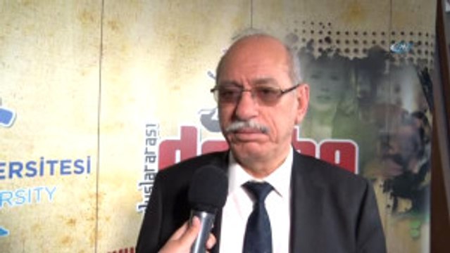 Türk Tarih Kurumu Başkanı: 15 Temmuz Tarih Boyunca Unutulmayacak