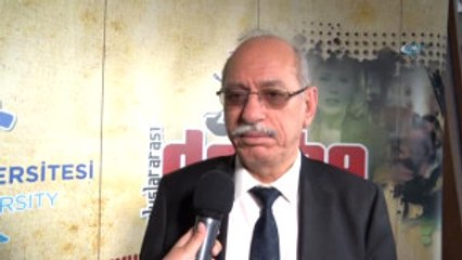 Türk Tarih Kurumu Başkanı: "15 Temmuz Tarih Boyunca Unutulmayacak"