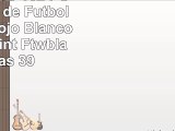 adidas Gloro 162 FG Zapatillas de Fútbol Hombre Rojo  Blanco  Negro Rojint  Ftwbla