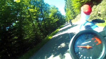 Journée pour les pupilles des pompiers