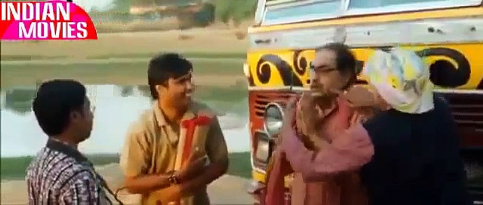 Babloo Happy Hai 2014 Full Movie HD DvD 720p part 2/2