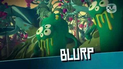 MUTANT BUSTERS - Webisode 19 - La Résistance Log #1