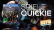 Der Spiele-Quickie - Guardians of the Galaxy - Telltale Series