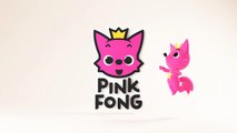 Animales Bebé _ Animales _ PINKFONG Canciones Inf