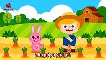 Animales Bebé _ Animales _ PINKFONG Canciones Infanti